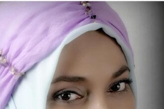 Profil Marissa Haque