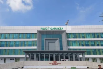 RSUD Tigaraksa