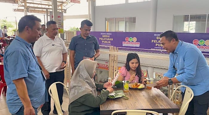 Samsat Kelapa Dua