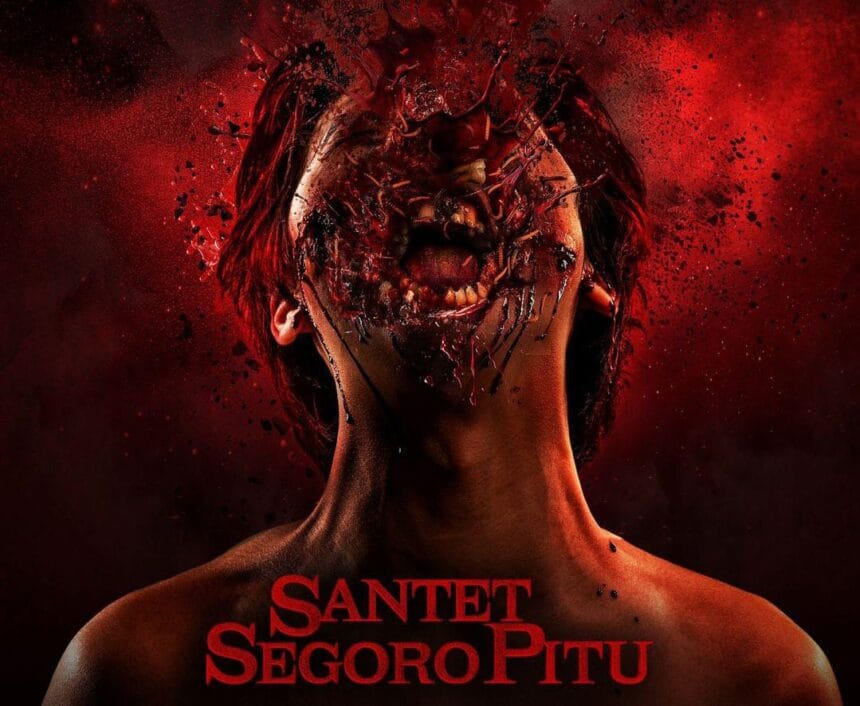 Santet Segoro Pitu