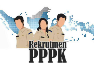 Seleksi PPPK 2024 dilakukan oleh SSCASN