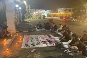 Anggota Satpol PP Lebak Meninggal Dunia