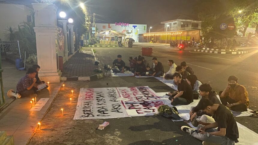 Anggota Satpol PP Lebak Meninggal Dunia