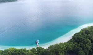 Dukung KEK Tanjung Lesung, Disparbud Pandeglang Latih 40 Pengelola Homestay 2 KEK Tanjung Lesung