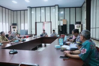 Tarkam Kemenpora 2024