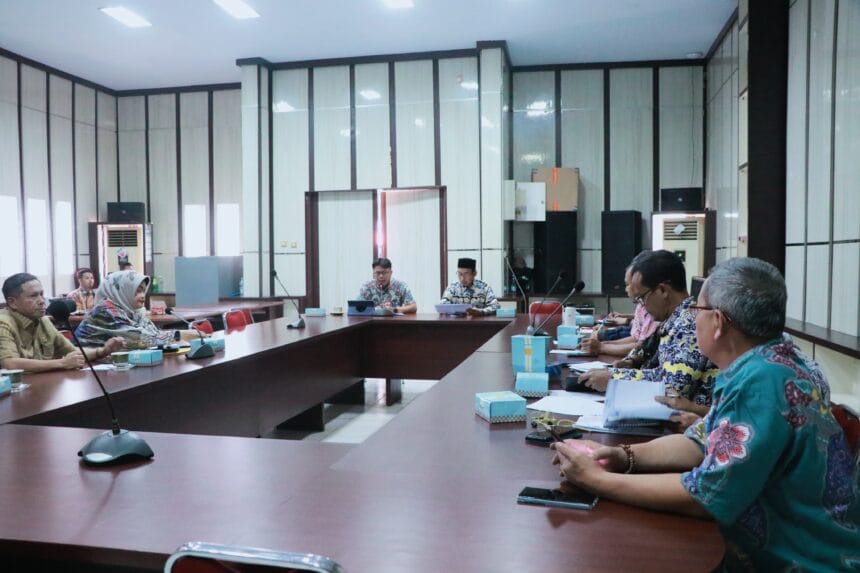 Tarkam Kemenpora 2024