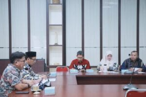 Tarkam Kemenpora 2024, Disporapar Kabupaten Serang Cari Bibit Muda 2 Tarkam Kemenpora 2024