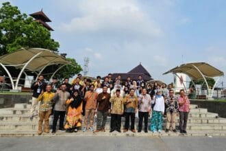 Toleransi dan Persatuan