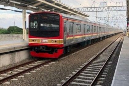 Transportasi di Tangsel