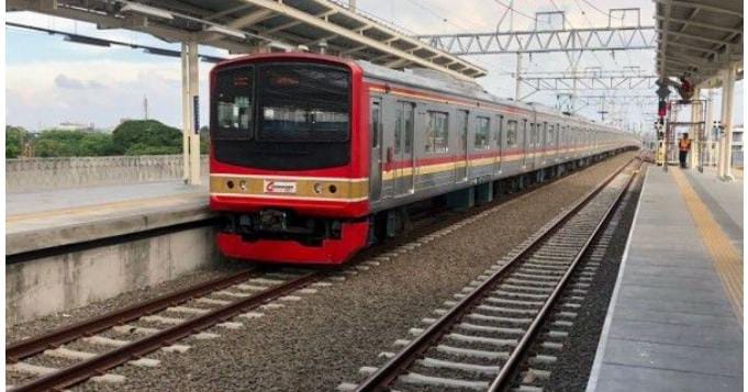 Transportasi di Tangsel