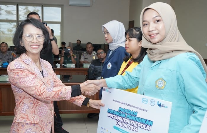 WIKA dan BUMN Karya