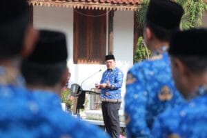 HUT Banten ke 24, Sejumlah Tokoh Beri Kritikan dan Harapan 2 HUT Banten ke 24