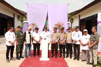 Tangerang Agro festival 2024