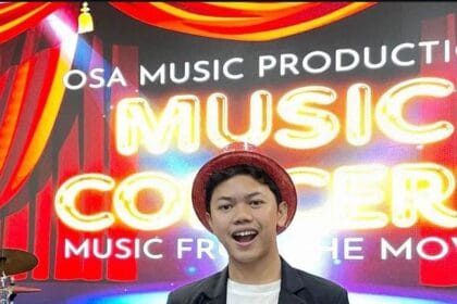 Tips Tingkatkan Prestasi