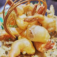 Udang Balon
