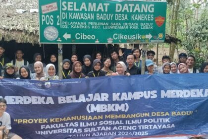 FISIP Untirta
