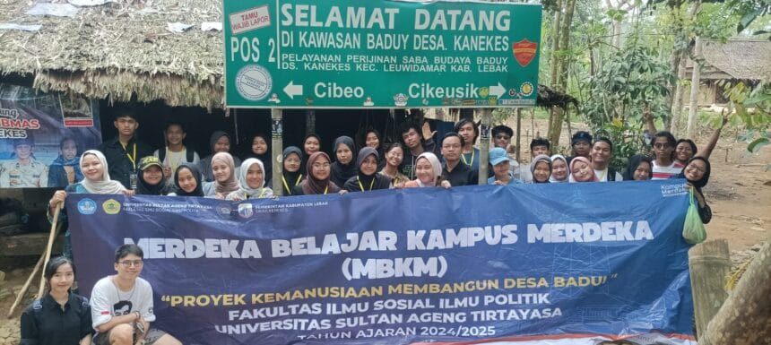 FISIP Untirta