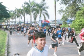 HUT Kabupaten Serang ke 498