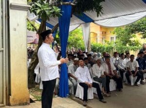 Prof. Furtasan Ali Yusuf Gelar Tasyakuran, Komitmen Perjuangkan Aspirasi Rakyat Banten di Senayan 2 Furtasan Ali Yusuf