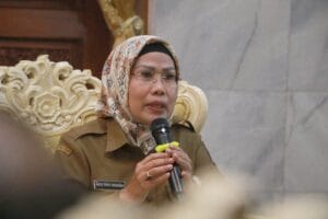 BPK RI Entry Meeting Terkait Belanja Modal Pemkab Serang 2 BPK RI
