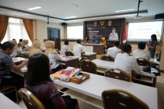 Diskoumperindag Kabupaten Serang