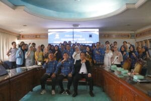 Kajian RTRW Kabupaten Serang, Program Kerja Sama DPUPR dan UNISBA 2 RTRW Kabupaten Serang