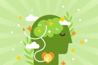 9 tips menjaga mental health