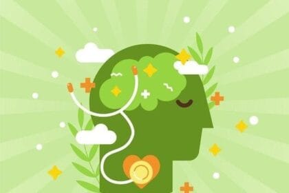 9 tips menjaga mental health