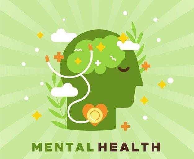 9 tips menjaga mental health