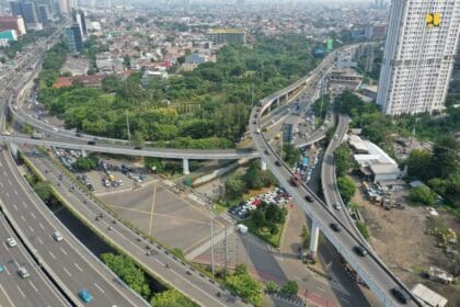 Tarif Tol Jakarta-Tangerang Terbaru