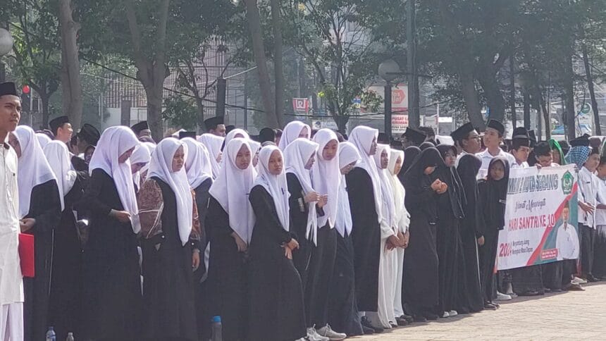 Hari Santri 2024