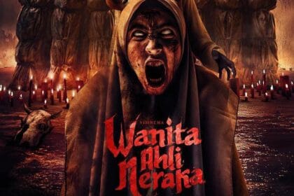Film Wanita Ahli Neraka