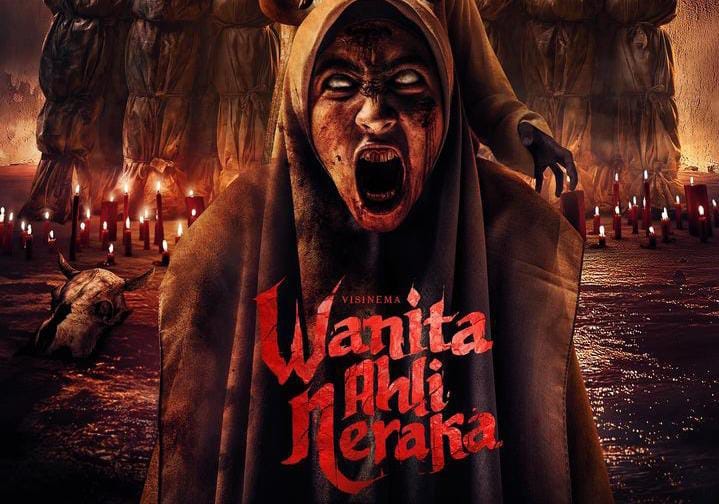 Film Wanita Ahli Neraka