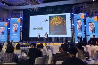 Kemenparekraf SCENE 2024