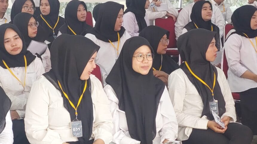 CPNS 2024, Pemkot Serang Buka 225 Kuota Formasi PPPK 1 CPNS 2024