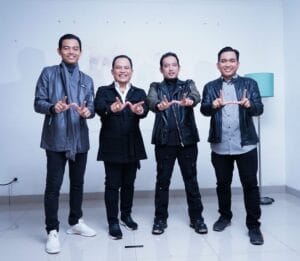 Wali Band Akan Ramaikan Festival Santri 2024 di Lebak 2 Wali Band
