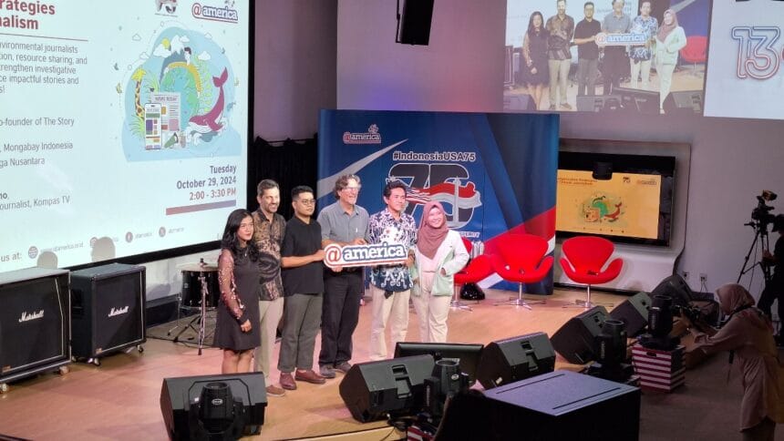 Mahasiswa Ilmu Komunikasi Untirta Gali Pemahaman Kolaborasi Jurnalisme 1 Ilmu Komunikasi Untirta