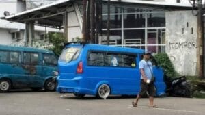 Ini Daftar Akses Transportasi di Tangsel, Dalam Kota dan Antarkota 2 Transportasi di Tangsel