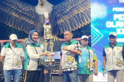 Kecamatan Serpong Utara