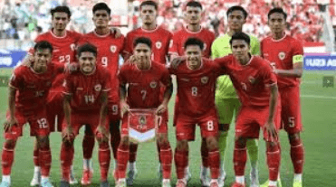 Harga Tiket Indonesia VS Jepang 15 November 2024, Cek di Sini 6 Tiket Indonesia VS Jepang
