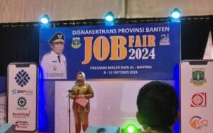 Job Fair 2024 Pemprov Banten, Sediakan 4 Ribu Lowongan Kerja 2 Job Fair 2024 Pemprov Banten