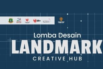Lomba Desain Landmark
