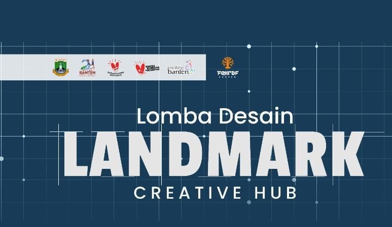 Lomba Desain Landmark