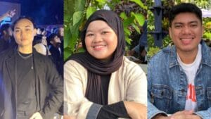 Tips Tingkatkan Prestasi Akademik Ala Rian, Konten Kreator Education UIN Syarif Hidayatullah 2 Tips tingkatkan prestasi