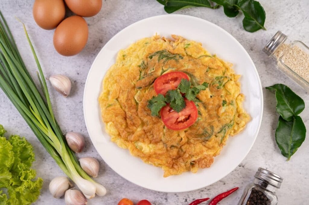 5 Ide Bekal Makanan Sat Set Praktis, Cocok untuk Pekerja Kantoran 4 Ide Bekal Makanan