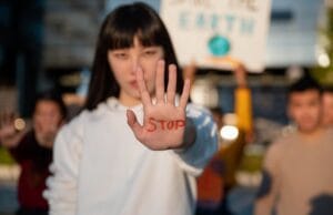 9 Cara Efektif Lindungi Diri dari Pelecehan Seksual di Tempat Umum 2 Pelecehan seksual