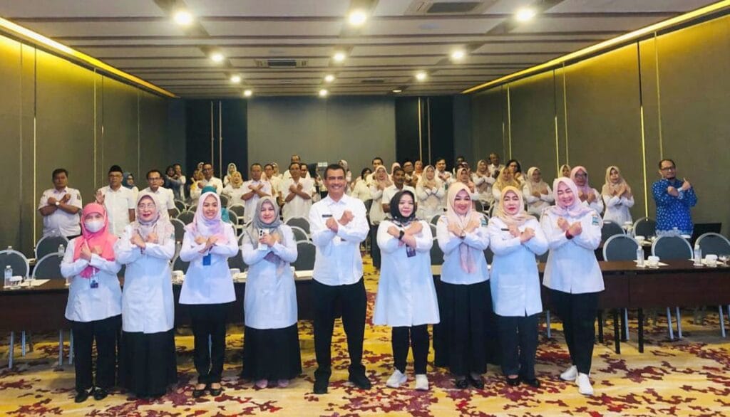 Prevalensi Stunting 2024 di Kabupaten Serang Terus Alami Penurunan 2 Stunting 2024