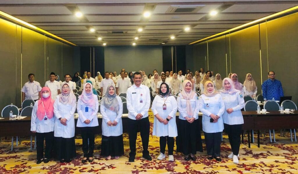 Prevalensi Stunting 2024 di Kabupaten Serang Terus Alami Penurunan 3 Stunting 2024