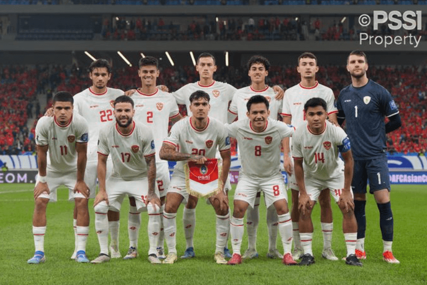Harga Tiket Indonesia VS Jepang 15 November 2024, Cek di Sini 3 Tiket Indonesia VS Jepang