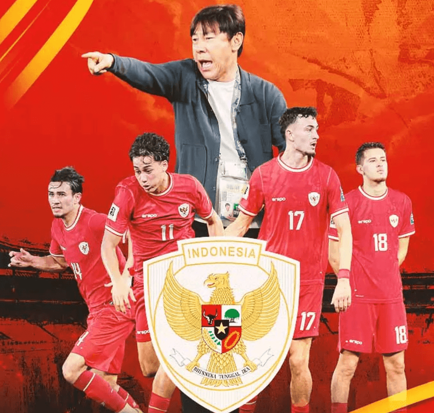 Harga Tiket Indonesia VS Jepang 15 November 2024, Cek di Sini 5 Tiket Indonesia VS Jepang